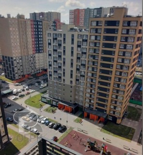 Купить студию, №387825