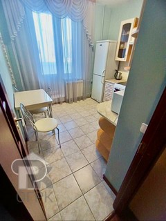 Купить 1-комнатную квартиру, №388684