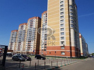 Купить 1-комнатную квартиру, №327587