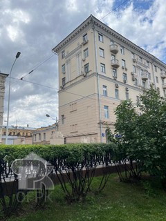 Купить 4-комнатную квартиру, №386010