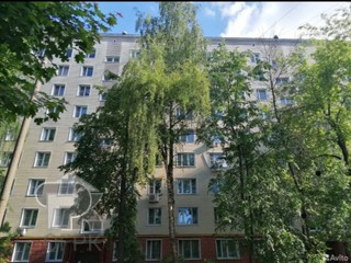 Купить 1-комнатную квартиру, №385977