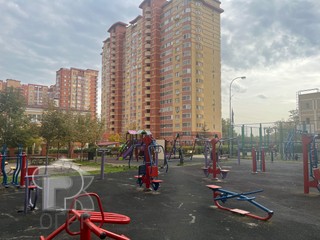 Купить 3-комнатную квартиру, №387091