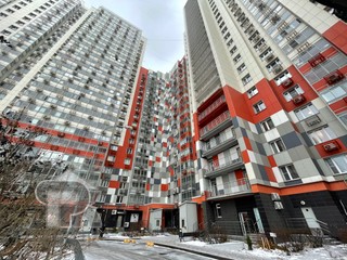 Купить 3-комнатную квартиру, №387870