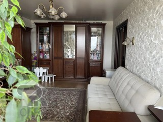 Купить 3-комнатную квартиру, №391728