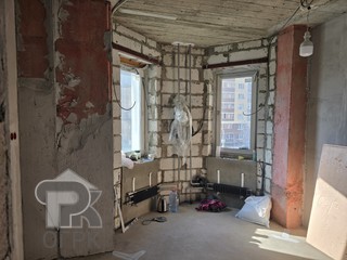 Купить 3-комнатную квартиру, №387021