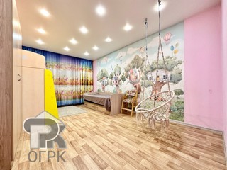 Купить 2-комнатную квартиру, №387533