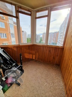 Купить 2-комнатную квартиру, №387773