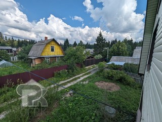 Купить коттедж, №386369