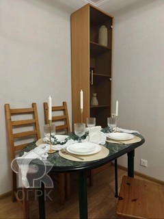 Купить 3-комнатную квартиру, №391807