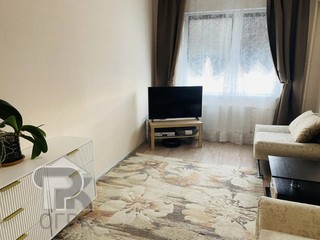 Купить 1-комнатную квартиру, №388944