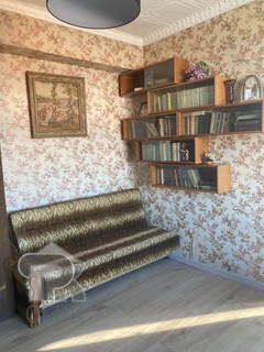 Купить 2-комнатную квартиру, №388459