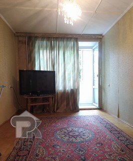 Купить 1-комнатную квартиру, №369519