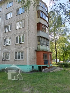 Купить 3-комнатную квартиру, №386057