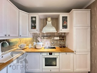 Купить 3-комнатную квартиру, №387247