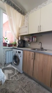 Купить 1-комнатную квартиру, №387135