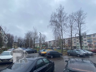 Купить 2-комнатную квартиру, №387440