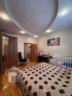 Купить 3-комнатную квартиру, №387965