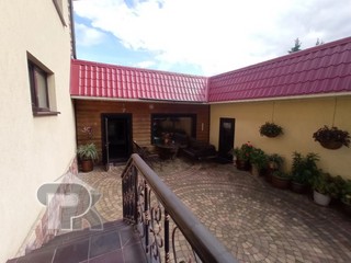 Купить коттедж, №390051