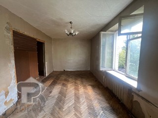 Купить 1-комнатную квартиру, №391223