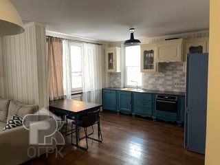 Купить 3-комнатную квартиру, №388218