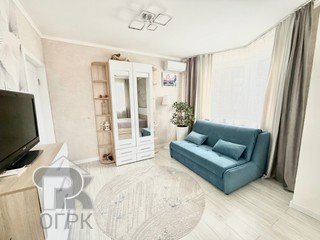 Купить 2-комнатную квартиру, №391498