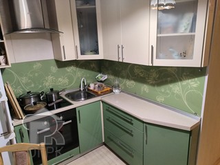 Купить 1-комнатную квартиру, №387704