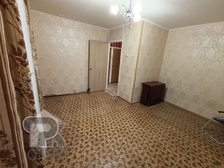 Купить 1-комнатную квартиру, №388485