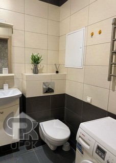 Купить 1-комнатную квартиру, №388322