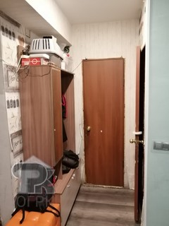 Купить 3-комнатную квартиру, №356706