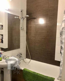 Купить 1-комнатную квартиру, №357512