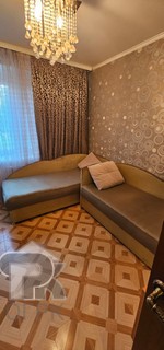 Купить 3-комнатную квартиру, №386445