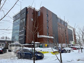 Купить 4-комнатную квартиру, №388511