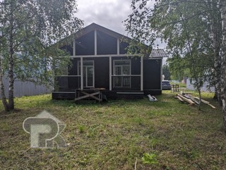 Купить коттедж, №385984