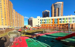 Купить 3-комнатную квартиру, №384843
