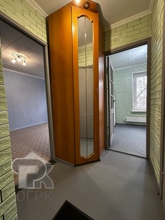 Купить 1-комнатную квартиру, №387737