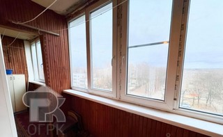 Купить 3-комнатную квартиру, №387929