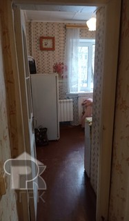 Купить 1-комнатную квартиру, №388986