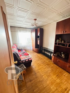 Купить 3-комнатную квартиру, №390945
