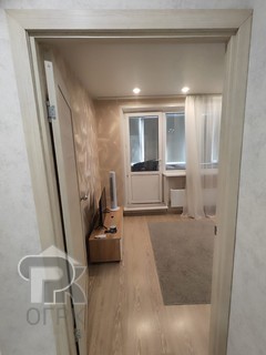 Купить 1-комнатную квартиру, №386421