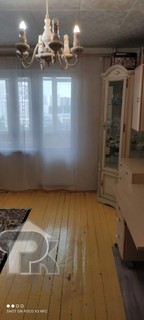 Купить 1-комнатную квартиру, №390872