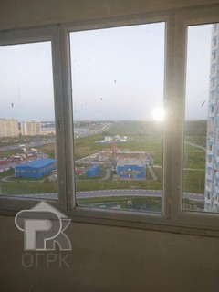 Купить 1-комнатную квартиру, №371109