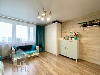 Купить 2-комнатную квартиру, №387212