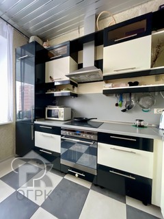 Купить 2-комнатную квартиру, №388332