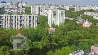 Купить 1-комнатную квартиру, №385114