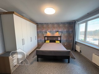 Купить 1-комнатную квартиру, №388516