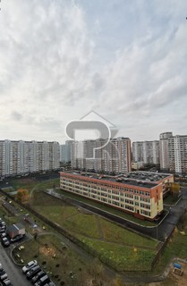 Купить 2-комнатную квартиру, №372299