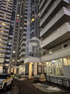 Купить 1-комнатную квартиру, №388964