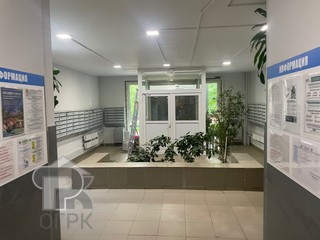 Купить 2-комнатную квартиру, №390641