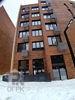 Купить 3-комнатную квартиру, №387584