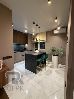 Купить 1-комнатную квартиру, №387905